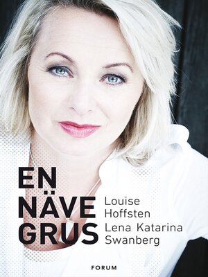 cover image of En näve grus